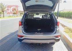 هيونداي سانتافي